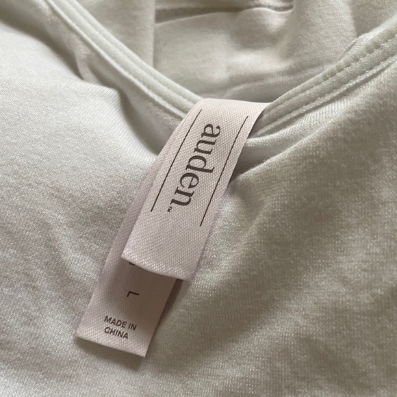 Set of 2 Auden nursing camis - Picture 3 of 5